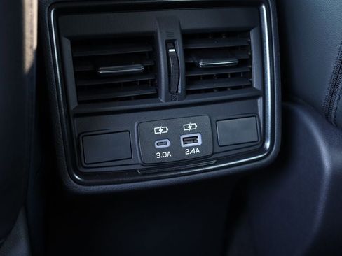 New 2026 Subaru Forester Sport AWD/4WD image 22