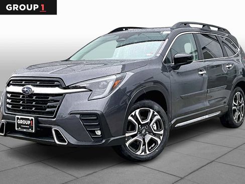 New 2026 Subaru Ascent Touring AWD/4WD image 1
