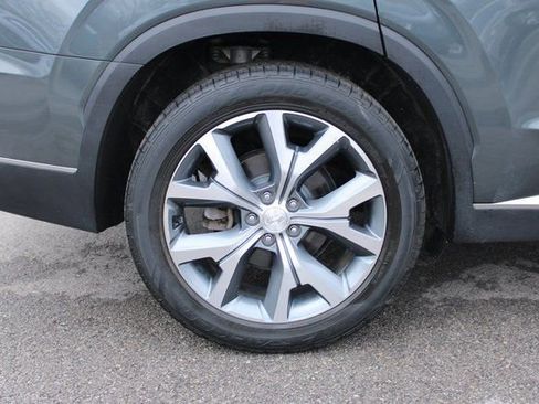 Used 2021 Hyundai Palisade SEL w/ Convenience Package image 36