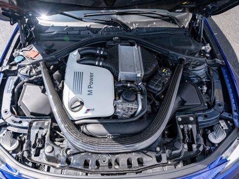 Used 2018 BMW M3 CS w/ Executive Package image 35