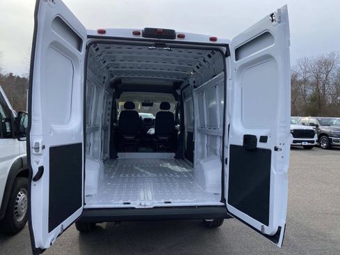New 2026 RAM ProMaster 2500 image 5