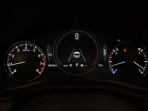 Used 2024 MAZDA CX-90 3.3 Turbo w/ Premium Package image 33