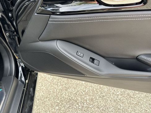 New 2026 MAZDA MX-5 Miata Club w/ Interior Package RWD image 43