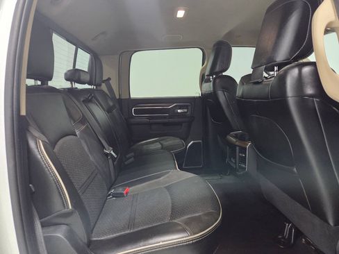 Used 2022 RAM 2500 Laramie AWD/4WD image 18