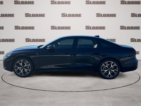 New 2026 Audi A6 Premium Plus AWD/4WD image 2