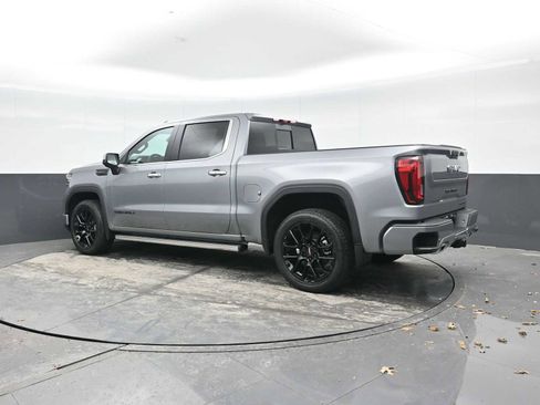 New 2026 GMC Sierra 1500 Denali image 3