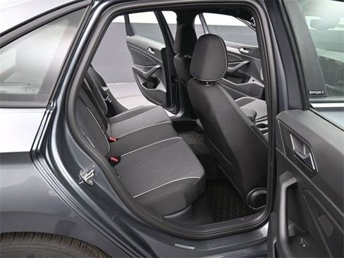 New 2026 Volkswagen Jetta Sport image 13