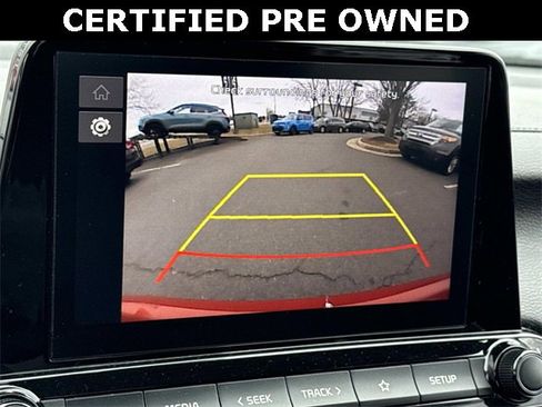 Used 2023 Kia Forte LXS image 20