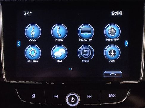 Used 2019 Buick Encore Preferred FWD image 25