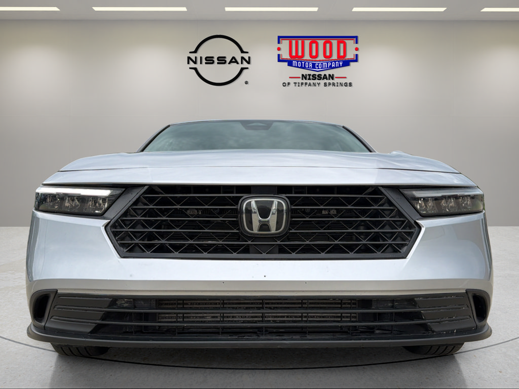 Used 2024 Honda Accord LX image 6