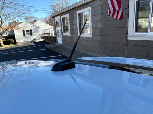 Used 2013 Ford Fusion SE image 12