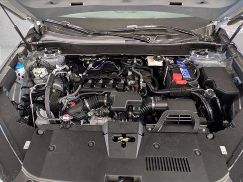 New 2026 Honda CR-V LX image 16