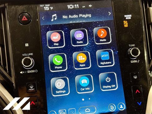 Used 2023 Subaru Outback Limited XT image 17