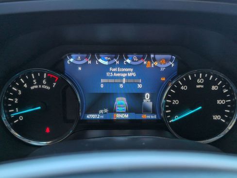 Used 2024 Ford Expedition Limited image 31