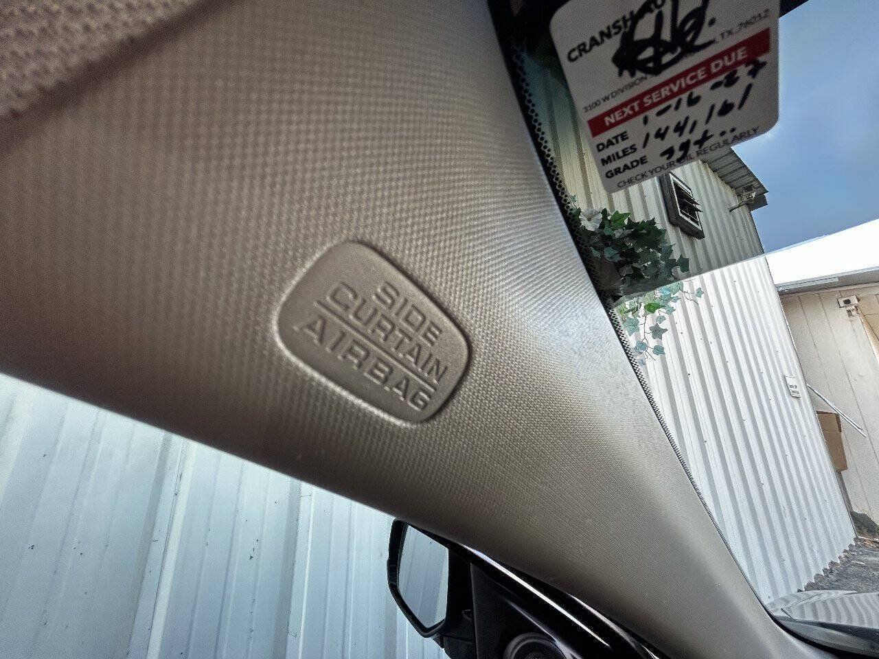 Used 2013 Honda Accord EX-L image 18