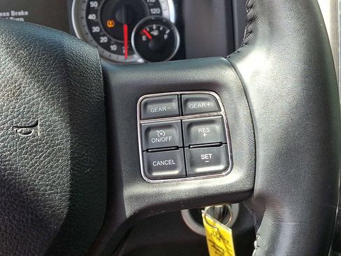 Used 2013 RAM 1500 Classic SLT w/ Big Horn Equipment Group AWD/4WD image 21