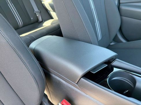 New 2026 Hyundai Elantra Sport image 31