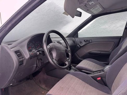 Used 1997 Subaru Legacy Wagon image 6