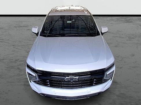 New 2026 Chevrolet Tahoe RST image 6