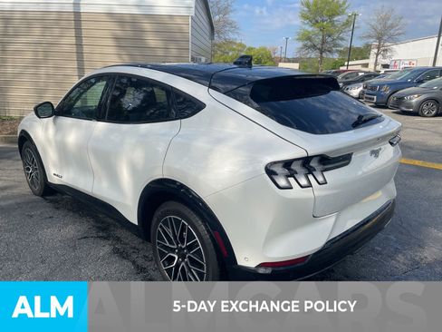 Used 2024 Ford Mustang Mach-E Premium image 3