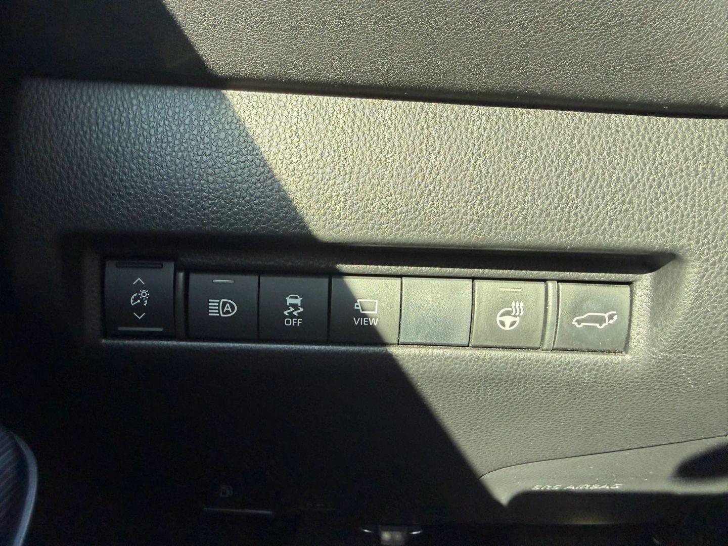 Used 2021 Toyota Venza Limited w/ Advanced Technology Package AWD/4WD image 25