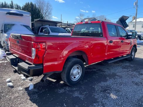 Used 2020 Ford F250 XL w/ Power Equipment Group RWD image 6