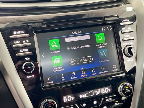 Used 2023 Nissan Murano SL w/ SL Moonroof Package image 15