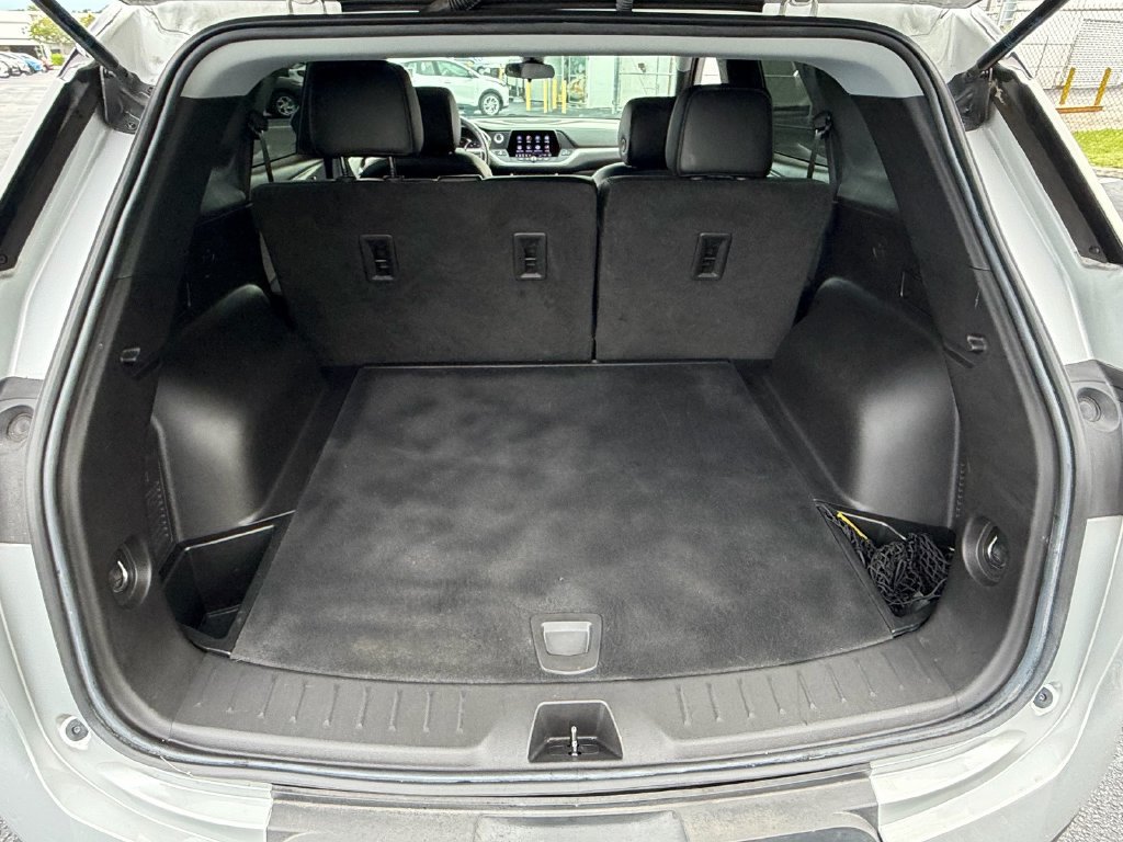 Used 2022 Chevrolet Blazer LT FWD image 14
