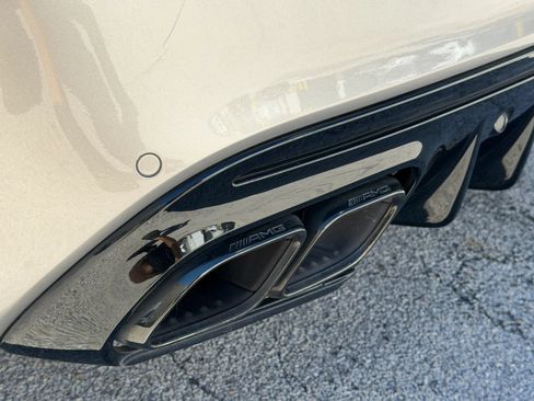 Used 2019 Mercedes-Benz C 63 AMG Sedan image 7