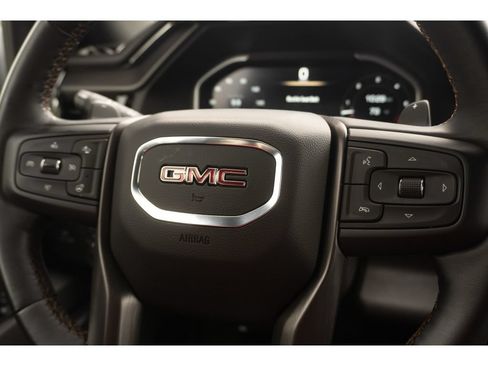 Used 2024 GMC Sierra 1500 AT4 w/ AT4 Preferred Package AWD/4WD image 31