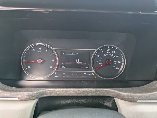 Used 2022 Kia Sorento X-Line EX AWD/4WD image 32