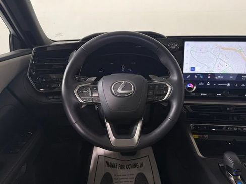 Used 2024 Lexus TX 350 FWD w/ Captains Chair Package image 29