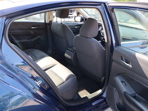 Used 2021 Nissan Altima 2.5 S FWD image 27