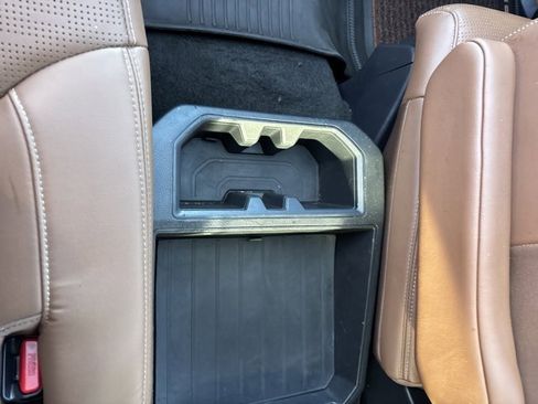 Used 2025 Toyota Sequoia 1794 Edition image 22