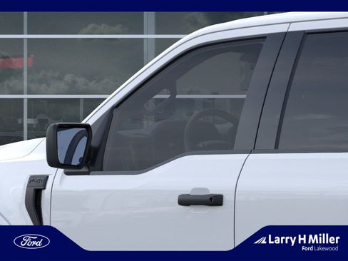 New 2026 Ford F150 STX AWD/4WD image 20