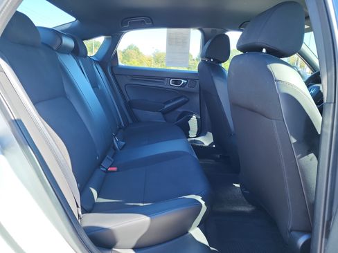 Used 2023 Honda Civic Sport image 14