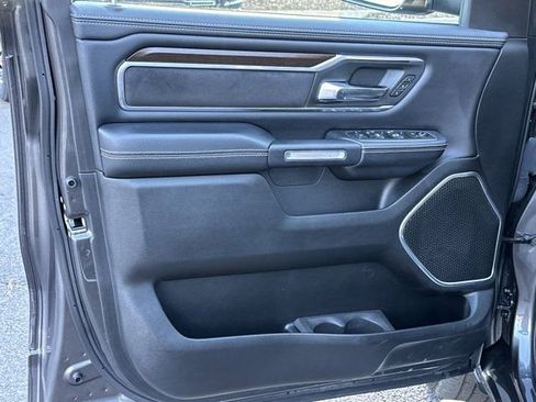 Used 2021 RAM 1500 Laramie image 13