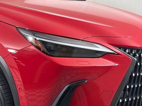 Used 2024 Lexus NX 450h+ AWD w/ Vision Package image 15