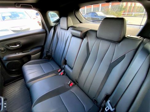 Used 2025 Acura ADX A-Spec image 17