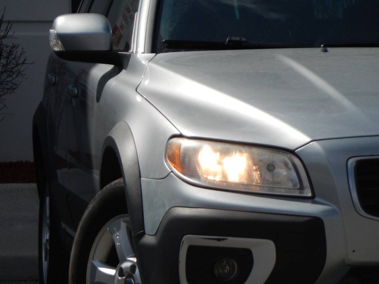 Used 2010 Volvo XC70 3.2 AWD/4WD image 5