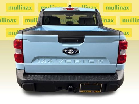 New 2026 Ford Maverick XLT FWD image 9