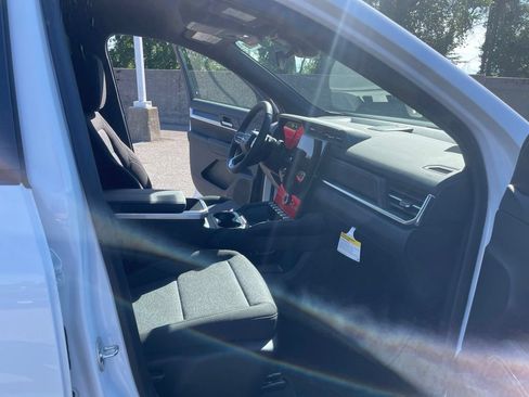 New 2026 GMC Terrain Elevation w/ Black Edition AWD/4WD image 21