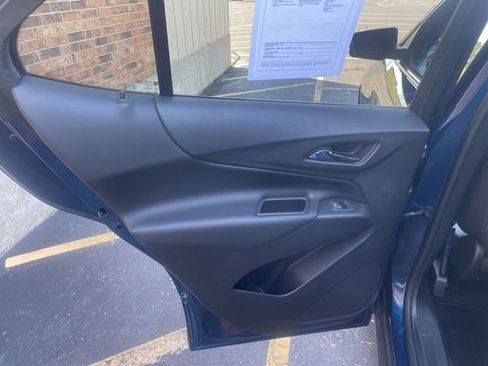 Used 2019 Chevrolet Equinox LT FWD image 55
