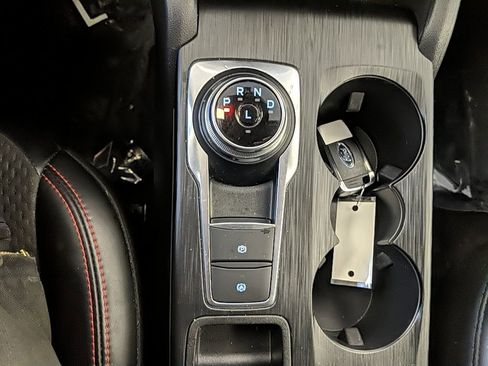 Used 2024 Ford Escape ST-Line w/ Tech Pack #1 image 21