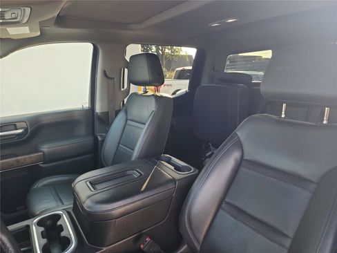 Used 2021 GMC Sierra 1500 Denali w/ Denali Ultimate Package image 18