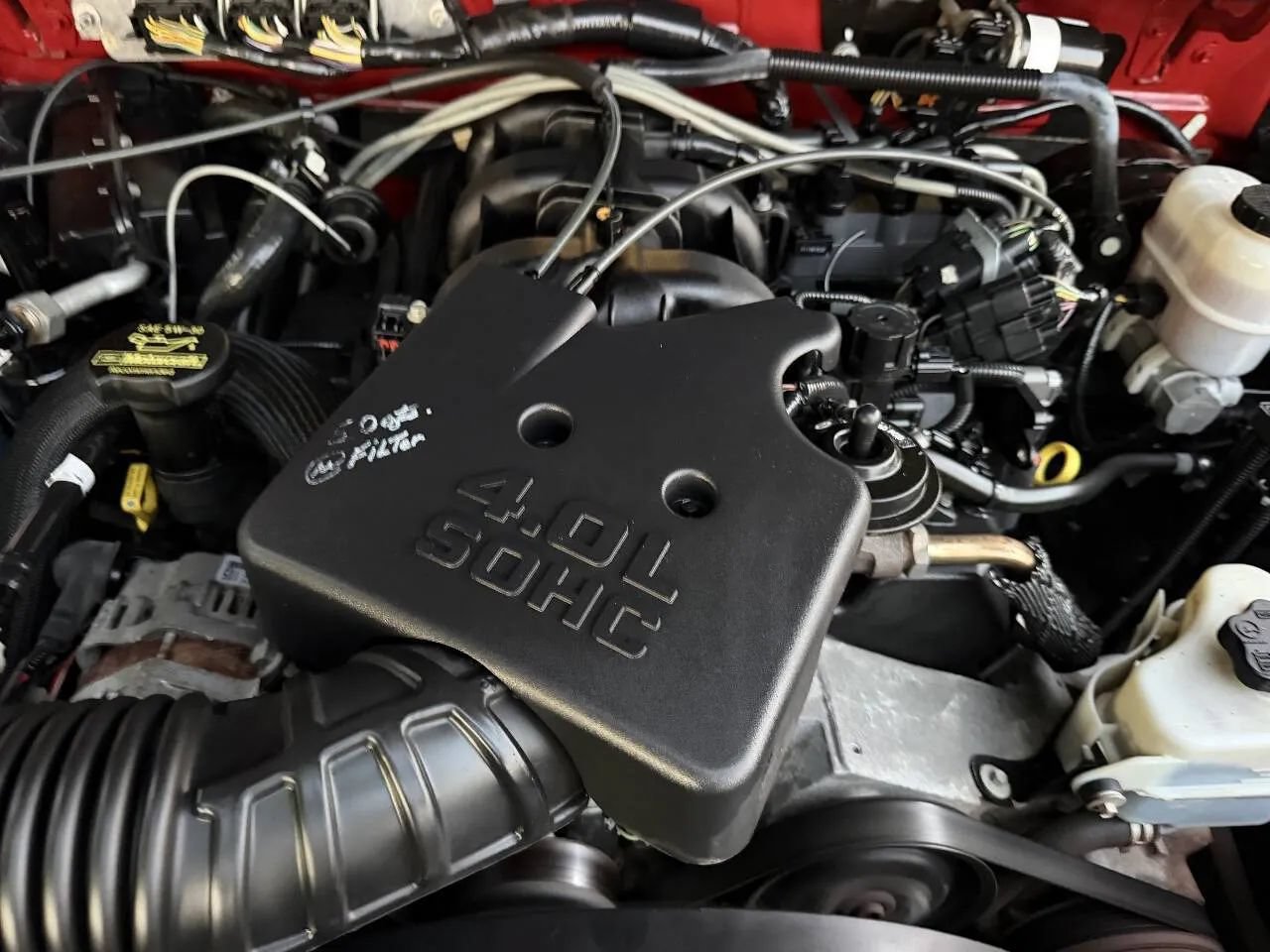 Used 2010 Ford Ranger XLT RWD image 50