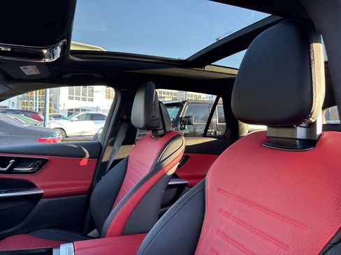 Certified 2025 Mercedes-Benz GLC 300 GLC 300 image 18