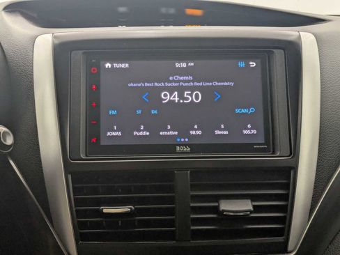 Used 2011 Subaru Forester 2.5X Limited image 29