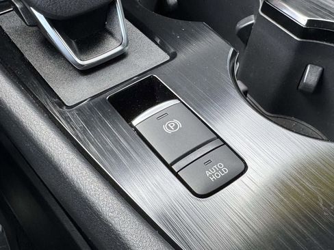 Used 2025 Nissan Rogue SV w/ Rock Creek Premium Package AWD/4WD image 14