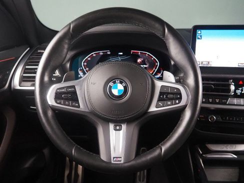 Used 2022 BMW X3 xDrive30i w/ M Sport Package 2 AWD/4WD image 17